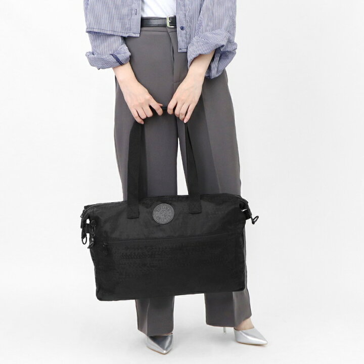 楽天市場】キプリング Kipling ボストンバッグ レディース ILIA イリア 
