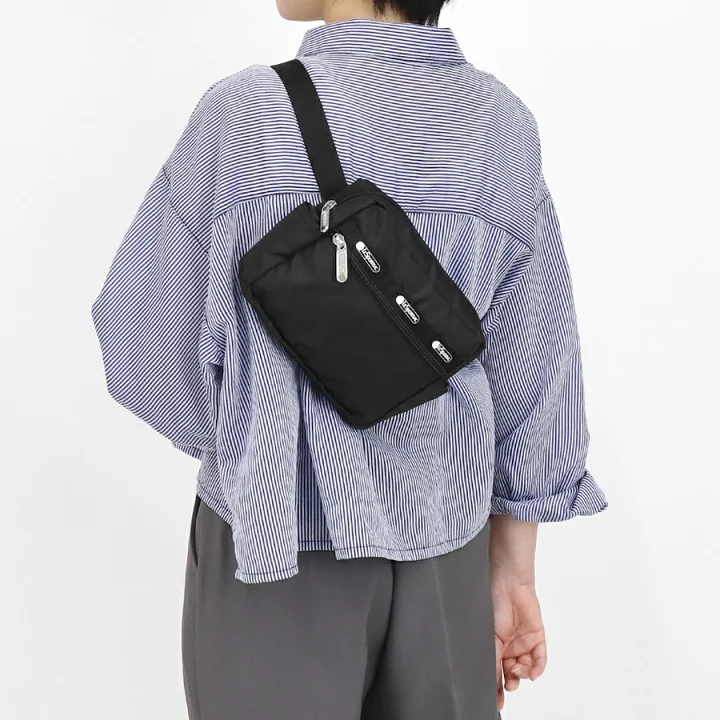 楽天市場】レスポートサック LeSportsac ショルダーバッグ レディース 