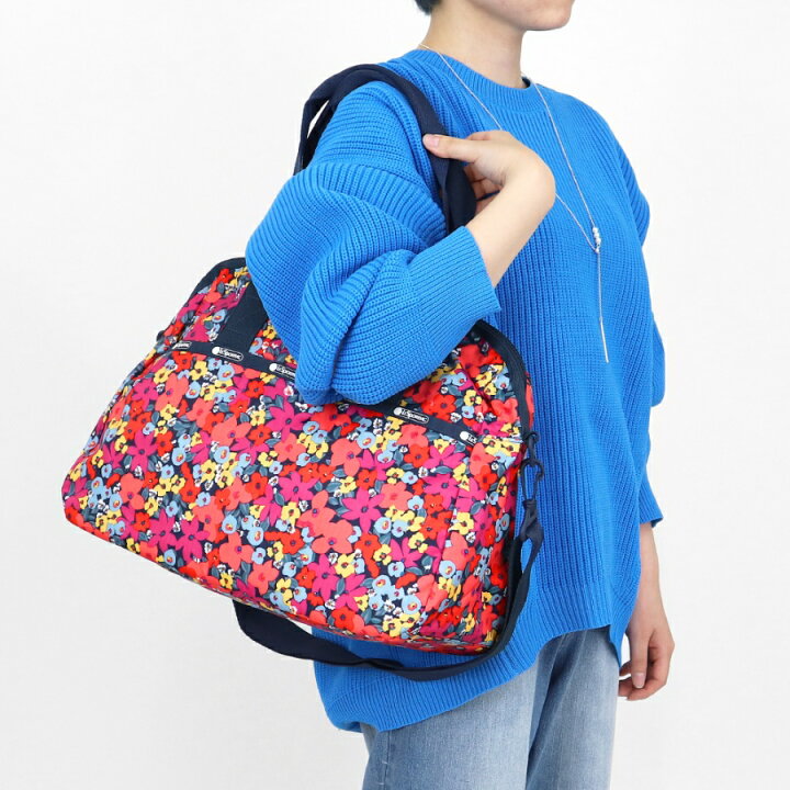 楽天市場】《ポイント5倍_21日 11:59迄》レスポートサック LeSportsac  