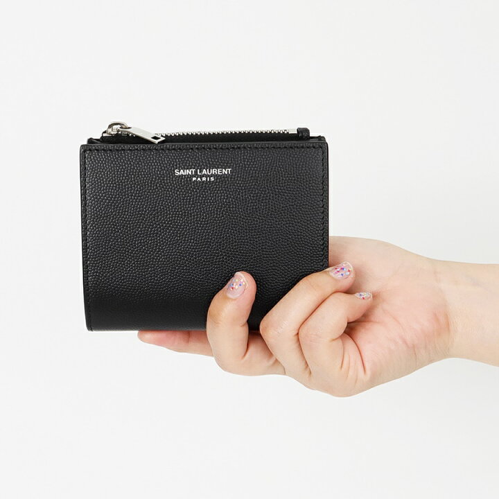 楽天市場】サンローラン SAINT LAURENT 財布 メンズ SAINT LAURENT  
