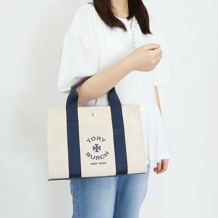 楽天市場】トリーバーチ TORY BURCH レディース ショルダーバッグ ロゴ 