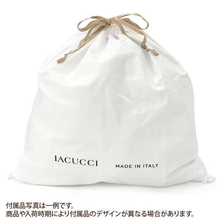 楽天市場】イアクッチ IACUCCI レディース トートバッグ SORBETTO 