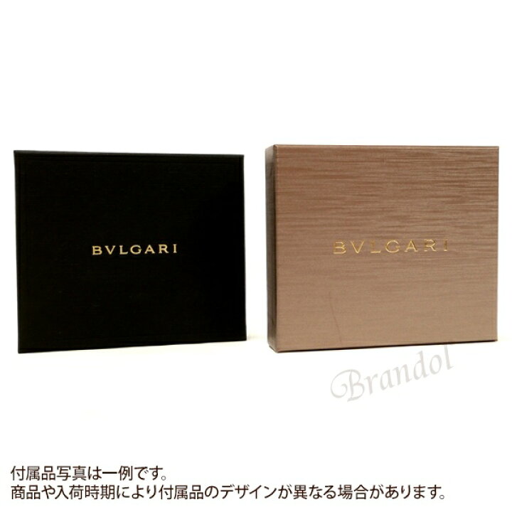楽天市場】ブルガリ BVLGARI 財布 メンズ・レディース 長財布 ブルガリ 