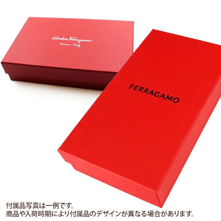 楽天市場】《ポイント5倍_20日23:59迄》フェラガモ Ferragamo 