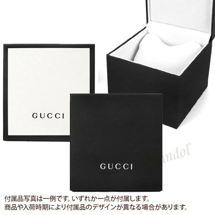 楽天市場】《ポイント10倍_7月1日24時迄》グッチ GUCCI レディース  