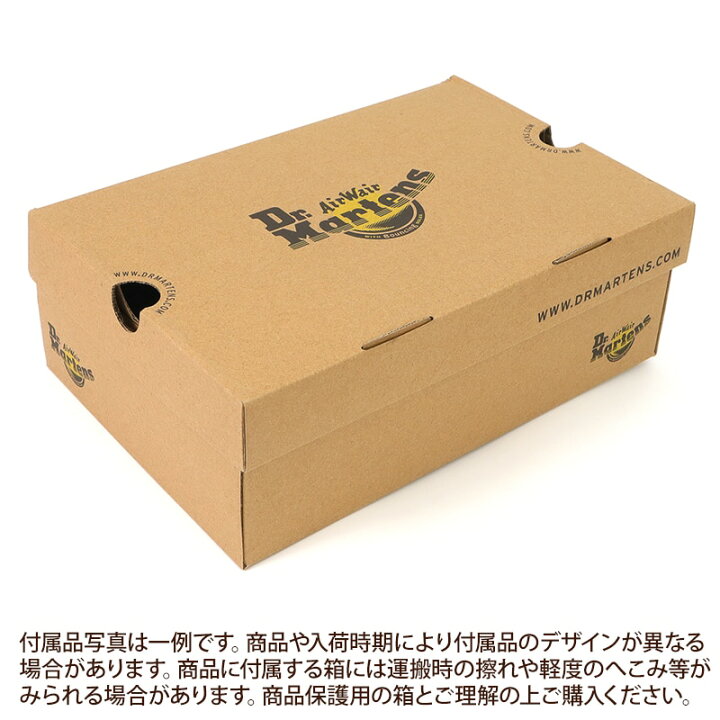楽天市場】《ポイント5倍_27日11:59迄》ドクターマーチン Dr.Martens 