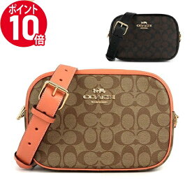 《ポイント10倍_30日23:59迄》コーチ ショルダーバッグ COACH レディース シグネチャー カメラバッグ CA547 | ブランド