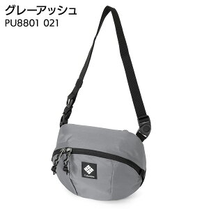�R�����r�A Columbia �V�����_�[�o�b�O Panacea 3L 2way �E�F�X�g�o�b�O �X�}�z�V�����_�[ ���� �����Y ���f�B�[�X PU8801 2026�N�t�ĐV�� | �u�����h 2026SS