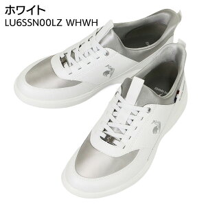 �s�N�[�|���Ώہtle coq sportif (���R�b�N�X�|���e�B�t) �X�j�[�J�[ ���f�B�[�X LA RHONE ���E���[�k ���L 3E �S���R LU6SSN00LZ 2026�N�H�~�V�� | �u�����h 2026AW