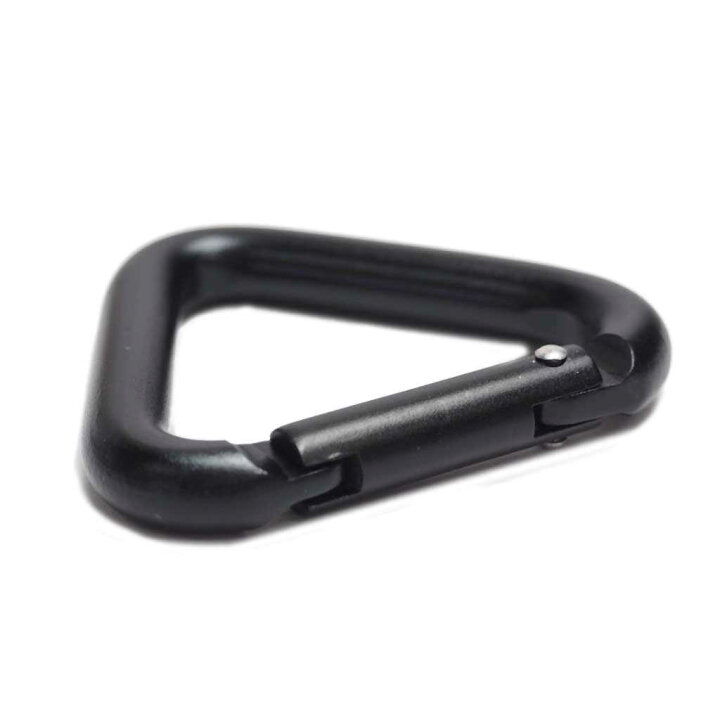 楽天市場】三角カラビナ トライアングルカラビナ/フック金具 Triangle carabiner 4個セット 3カラー キーホルダー/ハンドメイド/アクセサリー部品/アウトドア 【新品】 : アンド as 楽天市場】三角カラビナ トライアングルカラビナ/フック金具 Triangle carabiner 4個セット 3カラー キーホルダー/ハンドメイド/アクセサリー部品/アウトドア 【新品】 : アンド as