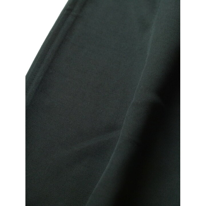 楽天市場】22AW LOEFF ロエフ W/VIS ツイル ボンタン パンツ 