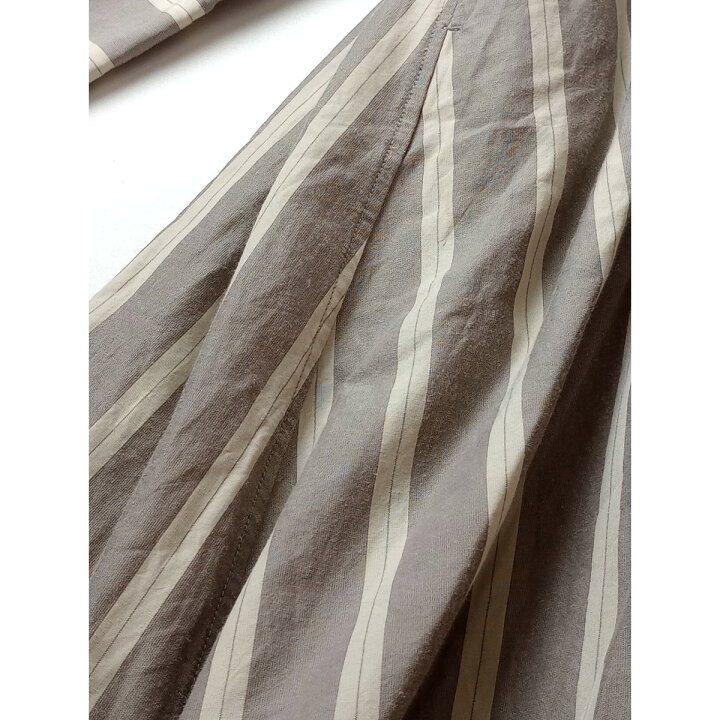 楽天市場】susuri ススリ コットン キュプラ スケイル ロング  