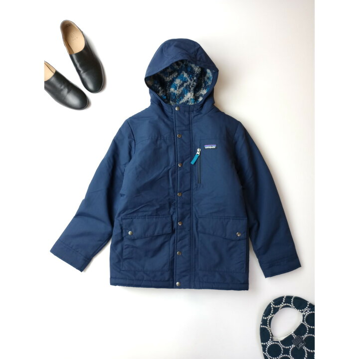 楽天市場】patagonia パタゴニア キッズ インファーノ ジャケット 