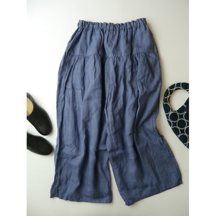 楽天市場】22SS Vlas Blomme ヴラスブラム Ramie Voile 裏付き 