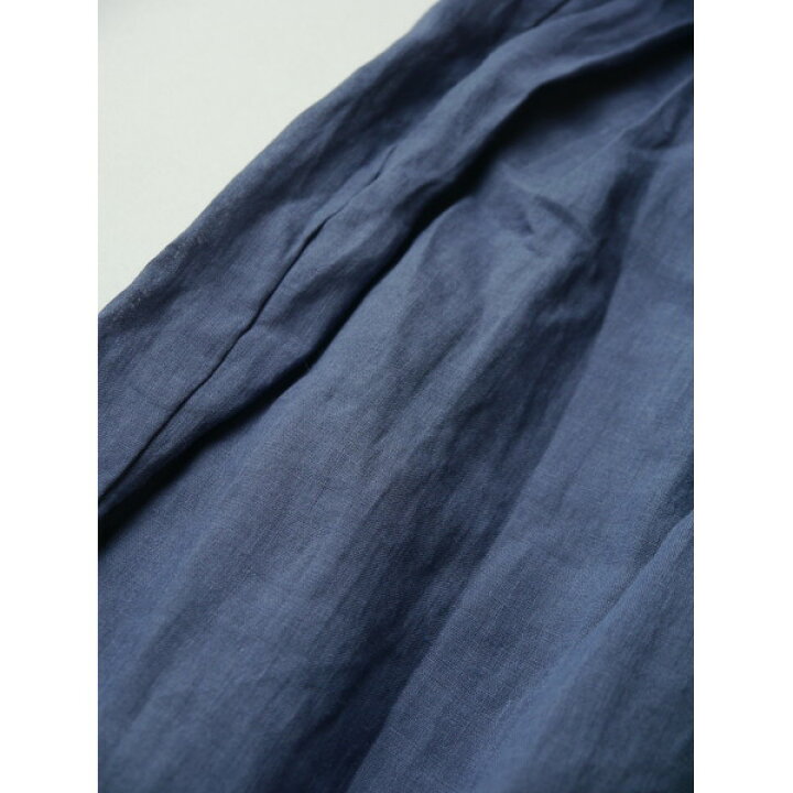 楽天市場】22SS Vlas Blomme ヴラスブラム Ramie Voile 裏付き 