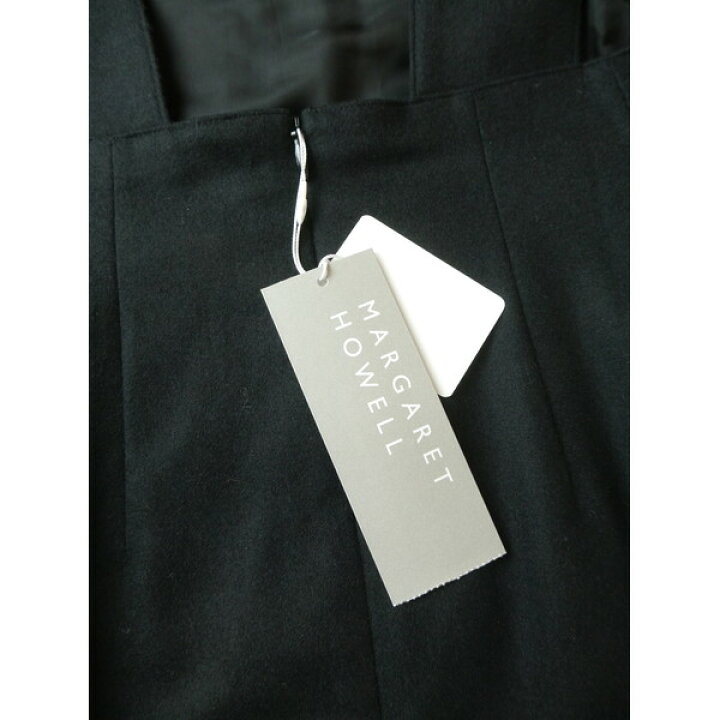 楽天市場】21AW MARGARET HOWELL マーガレットハウエル Fox Brothers 