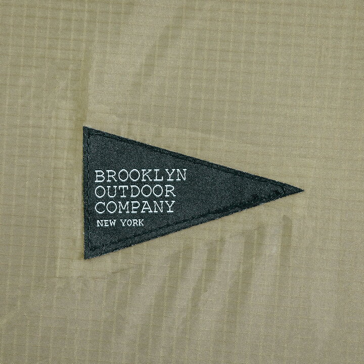 楽天市場】サ）BOC ( BROOKLYN OUTDOOR COMPANY ) ブルックリン The 