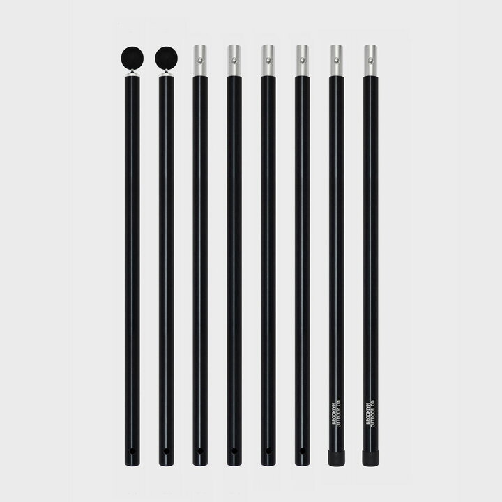 楽天市場】【一年保証】BOC ( BROOKLYN OUTDOOR COMPANY  