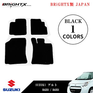 yȃN[|ztA}bg J[}bg XYL SUZUKI Ag ALTO ^ HA25S / HA35S N 21 / 12` 4_SET KWANX { BRiGHTXА  h~ h   킢 ގ 