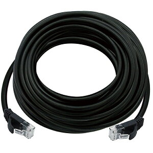 LAN�P�[�u�� CAT5e �I�ׂ�10�`50m PoE�Ή� �R�l�N�^�t�� RJ45 �h���Ή� �u���[�h�E�H�b�`