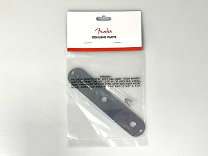 �yNEW�zFender Tele Control Plate 992058000�y���l�X�z �y�t�F���_�[�z�y�p�[�c�z�y�R���g���[���v���[�g�z