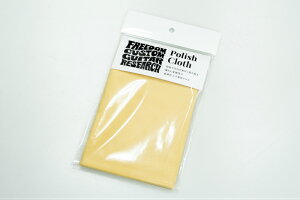 yNEWzFreedom Custom Guitar Research SP-P-10 Polish ClothylXz yt[_zyNXz