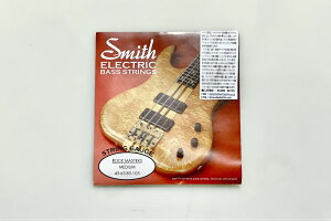 �yNEW�zKen Smith AA-RMM / ROCK MASTERS / .045/.065/.085/.105 �y�P���X�~�X�z�y�x�[�X���z�y�x�[�X�z