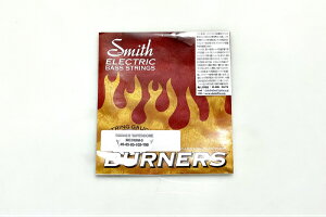 �yNEW�zKen Smith AA-BBM-5TC / BASS BURNERS / .045N/.065N/.085NT/.105NT/.130NT �y�P���X�~�X�z�y�x�[�X���z�y�x�[�X�z
