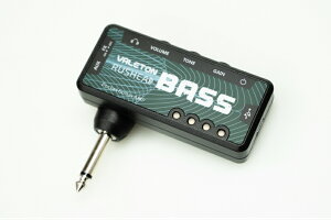 Valeton Pocket Amp Rushead Bass RH-4ylXz y@gzyAvzyM^[Avz