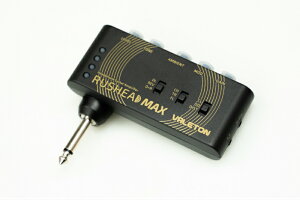 Valeton Pocket Amp Rushead Max RH-100ylXz y@gzyAvzyM^[Avz