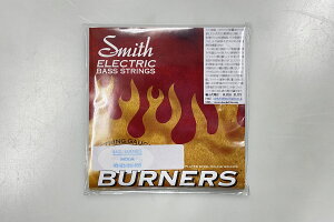�yNEW�zKen Smith BURNERS(nickel roundwound) / .045N/.065N/.085N/.105N/ AA-BBM�y���l�X�z �y�P���X�~�X�z�y�x�[�X���z�y�x�[�X�z