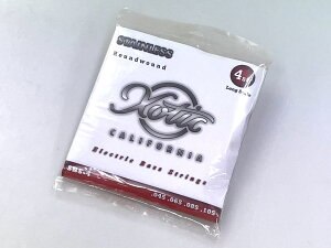 �ynew�zXotic / Strings/ SBS-4 (45-105)�y���l�X�z