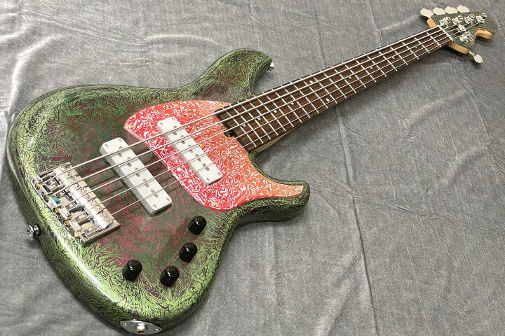 楽天市場】Sago Ove5 - 36inch 4.07kg【兵庫店】 【エレキベース