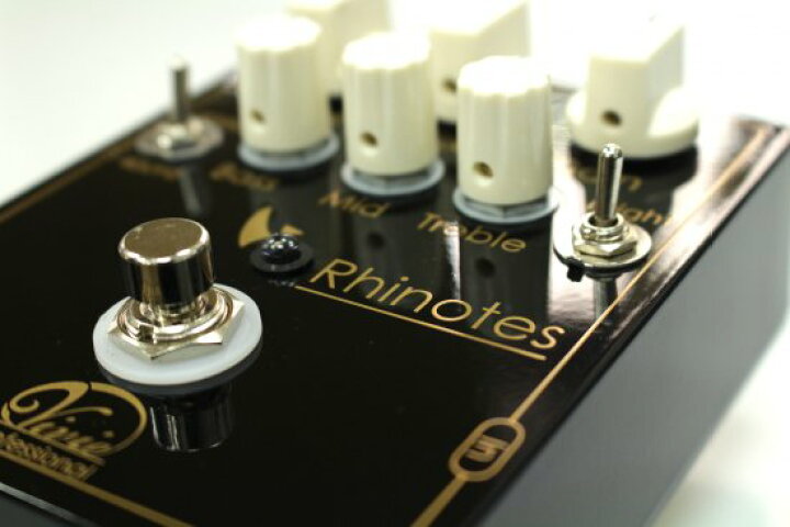 楽天市場】【new】Vivie Rhinotes【新品】【ベース】【ビビ 