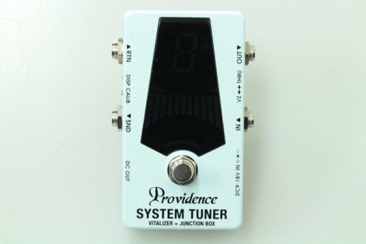 楽天市場】Providence STV-1 JB WHT【新品】【プロビデンス 