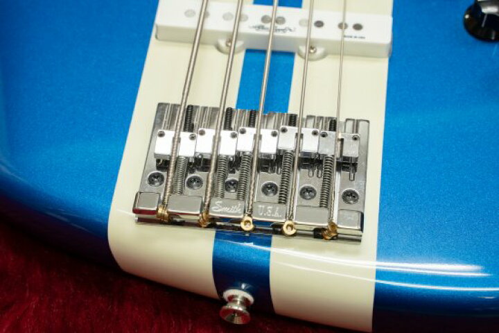 楽天市場】Alleva Coppolo LG-5 Standard Cutom -Shelby Blue MH- #B5 