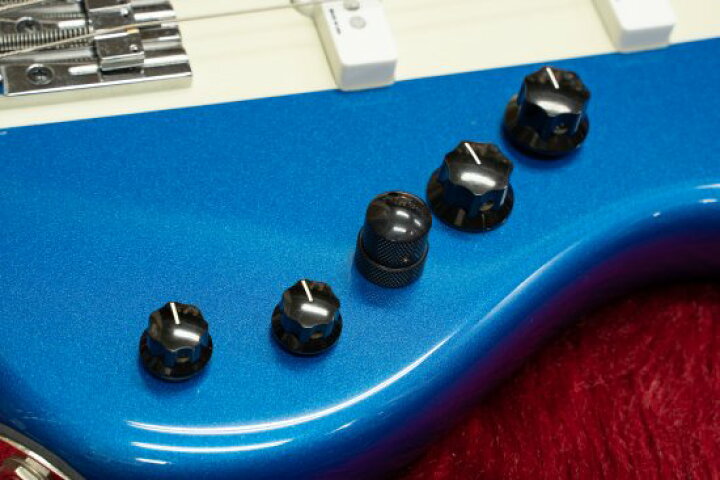 楽天市場】Alleva Coppolo LG-5 Standard Cutom -Shelby Blue MH- #B5 
