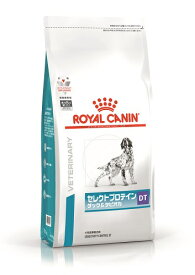療法食 ロイヤルカナン　犬　セレクトプロテイン ダック＆タピオカ 3kg ROYAL CANIN【犬/療法食/ドッグフード/】