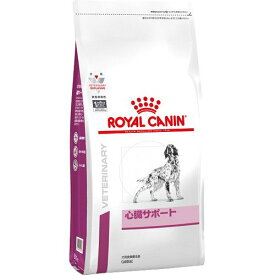 療法食 ロイヤルカナン　犬　心臓サポート　8kg　ROYAL CANIN【犬/療法食/ドッグフード/】