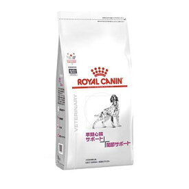 療法食 ロイヤルカナン　犬　早期心臓サポート＋関節サポート ドライ　3kg　ROYAL CANIN【犬/療法食/ドッグフード/】