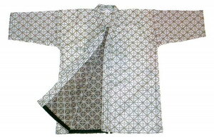 【期間限定★エントリーで全品ポイント5倍】剣道着 剣道 道着 送料無料(沖縄除く) 上製白菱織刺(綿100%) 00号/0号/1号/2号/3号/4号/5号/6号 武道園