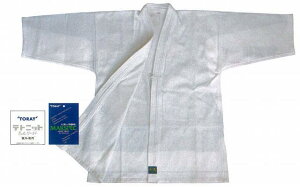 【期間限定★エントリーで全品ポイント5倍】剣道着 剣道 道着 送料無料(沖縄除く) ドライマックス晒 2号/2.5号/3号/3.5号/4号 武道園