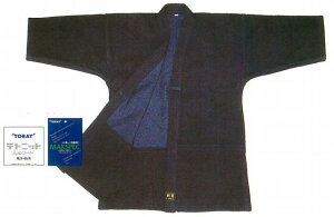 【期間限定★エントリーで全品ポイント5倍】剣道着 剣道 道着 送料無料 正藍染ドライマックス紺 2.5号/3号/3.5号/4号/4.5号/5号 武道園