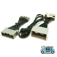 テレビキット ナビキット オデッセイ RB3・RB4 H20.11～H25.10 走行中にテレビが見れてナビ操作が出来る …