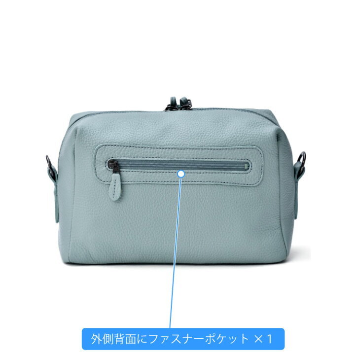 楽天市場】ショルダーバッグ 斜めがけ 本革 日本製 小さめ 国内生産 