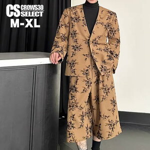 花柄 メンズスーツ | 通販・人気ランキング - 価格.com 