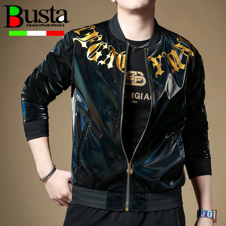 楽天市場 ブルゾン メンズ スタジャン 刺繍 エンブレム ゴールド 天使 エンジェル ゴールド トラックジャケット メンズ 悪羅悪羅系 オラオラ系 ファッション ストリート系 メンズ お兄系 ヤンキー 服 チンピラ マイルドヤンキー 大きいサイズ 送料無料 22 秋 冬 新作