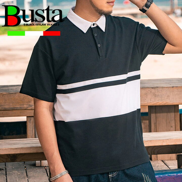 楽天市場 ポロシャツ メンズ オラオラ系 ライン バイカラー 夏服 総柄半袖 ポロシャツ Tシャツ オラオラ系 ポロシャツ メンズ 悪羅悪羅系 チンピラ マイルドヤンキー ストリート系ファッション ラグジュアリー お兄系 大人 春 夏 新作 トップス ブラック オラオラ