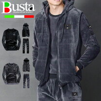 楽天市場】セットアップ メンズ（素材（生地・毛糸）ベロア）の通販 