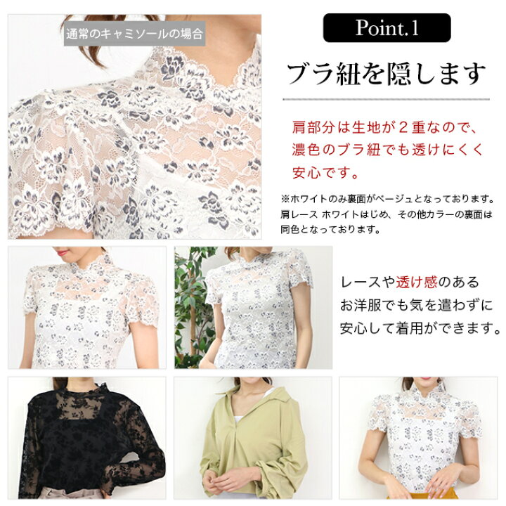 楽天市場 日本製 ブラ紐隠しインナー レース タンクトップ スクエアネック ブラジャー ヒモ 隠す レース服用ブラ紐隠しインナー トップス レディース ブラ紐 ブラストラップ隠しインナー 袖なし ノースリーブ インナー シャツ インナーウェア 肌着 大きいサイズ M L Ll